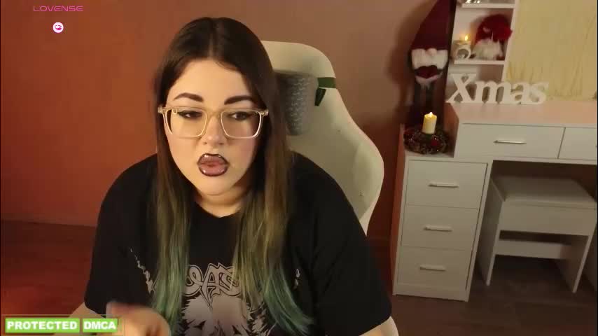 sunflower0907 Cam Model Chat December 16, 2025