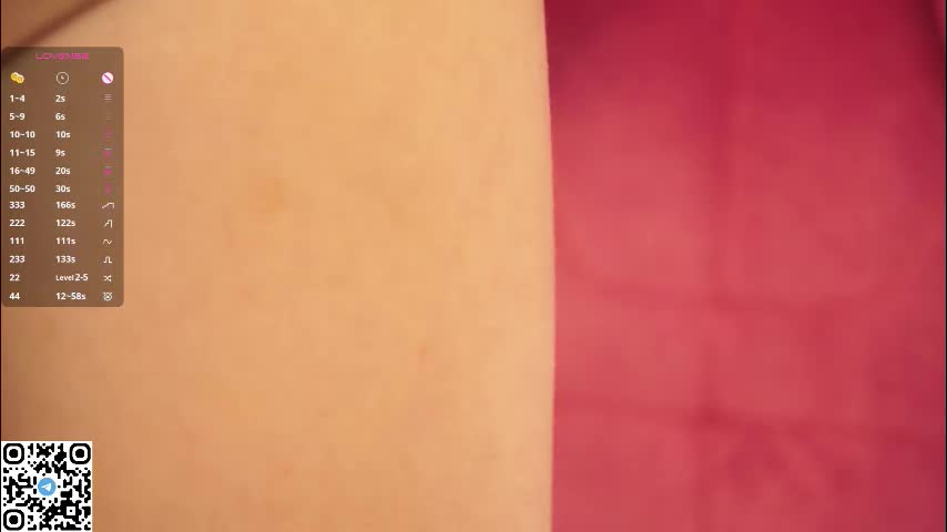 forestproject Cam Model Chat December 16, 2025