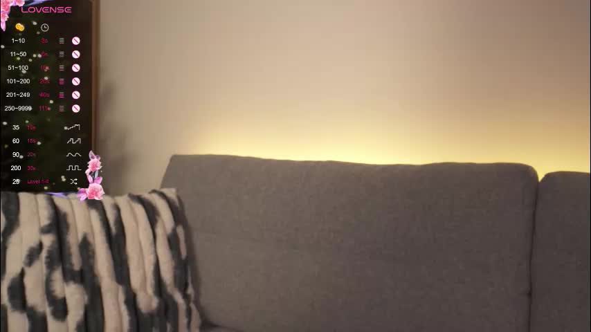 lovelusik Cam Model Chat December 16, 2025