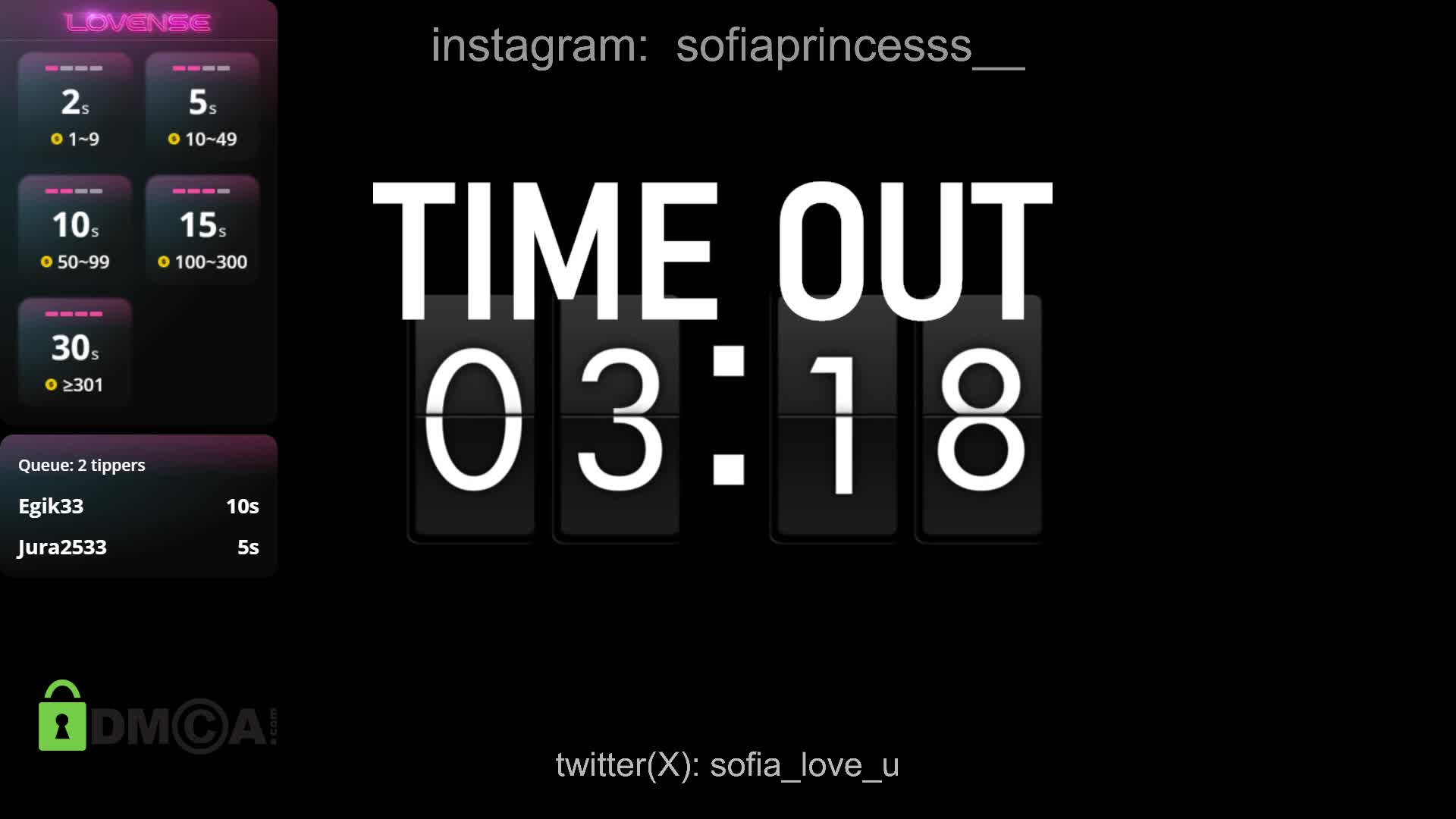 uniquesofia Cam Model Chat December 16, 2025