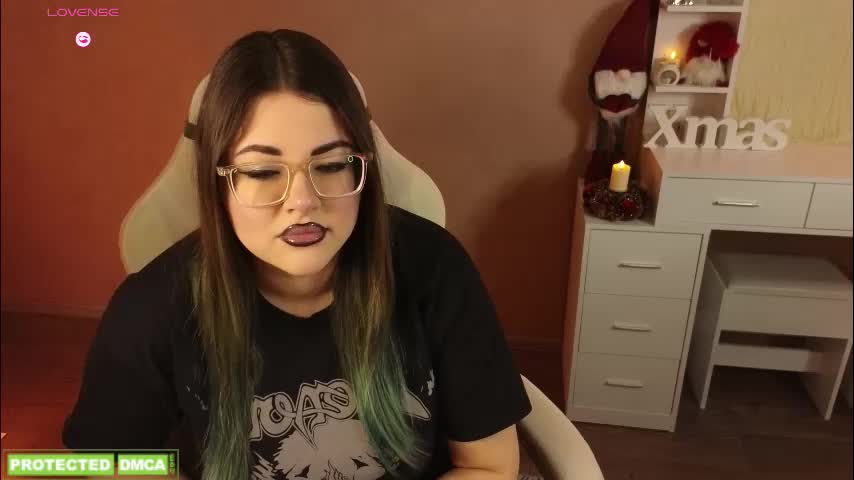 sunflower0907 Cam Model Chat December 16, 2025