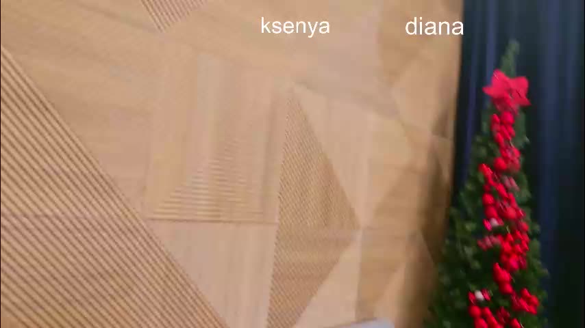 ksenyahot Cam Model Chat December 16, 2025