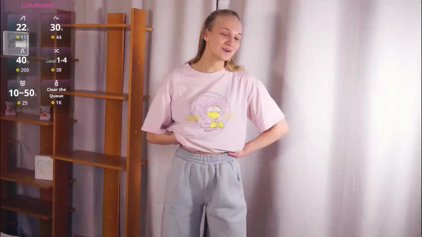 tobicovitt Cam Model Chat December 16, 2025