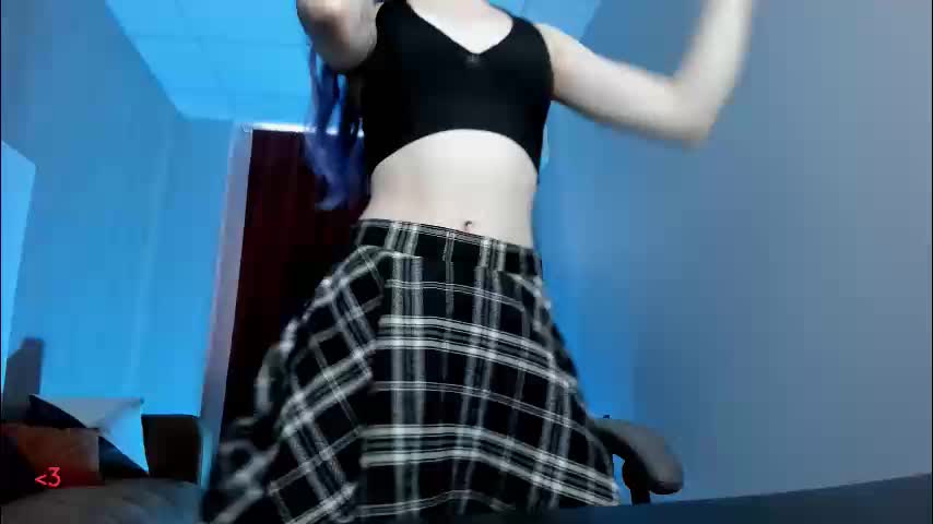 lexiwenford Cam Model Chat December 16, 2025