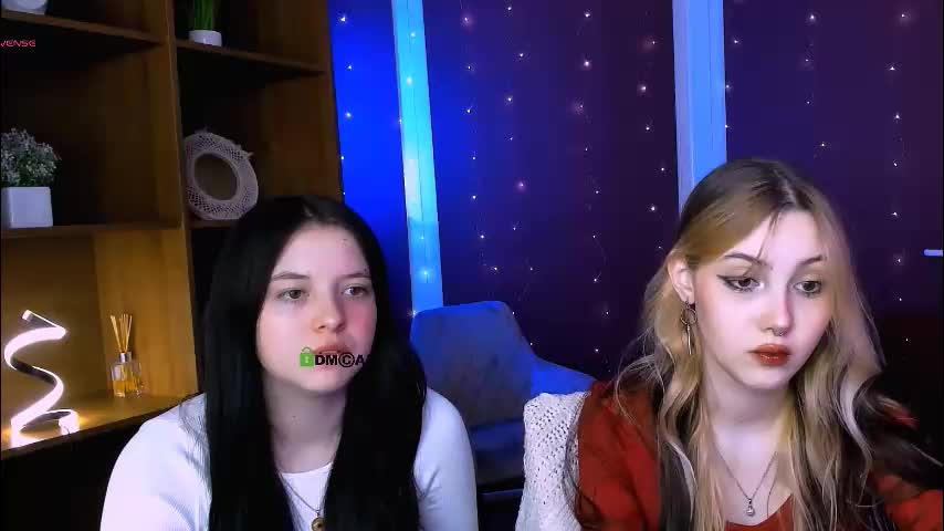 luna_tin Cam Model Chat December 16, 2025