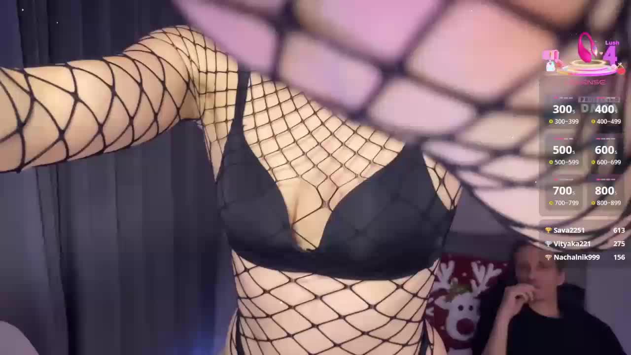 cutemilana_sw Cam Model Chat December 16, 2025