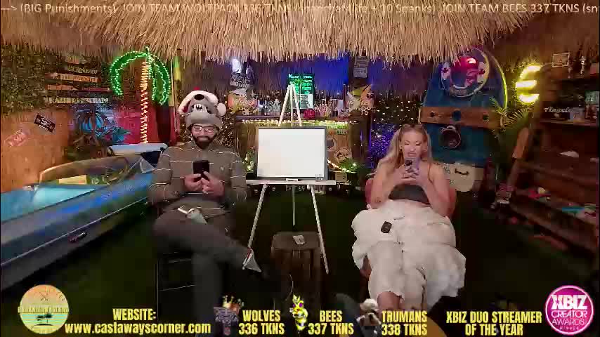 bigbananamilfshake Cam Model Chat December 16, 2025