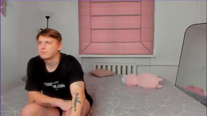 silentorbit Cam Model Chat December 16, 2025