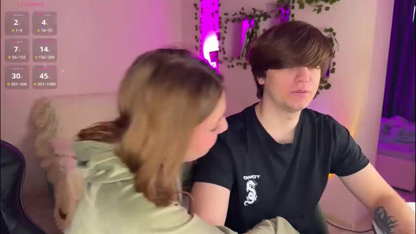 adrean_sofi Cam Model Chat December 16, 2025