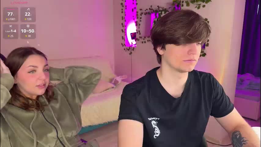 adrean_sofi Cam Model Chat December 16, 2025