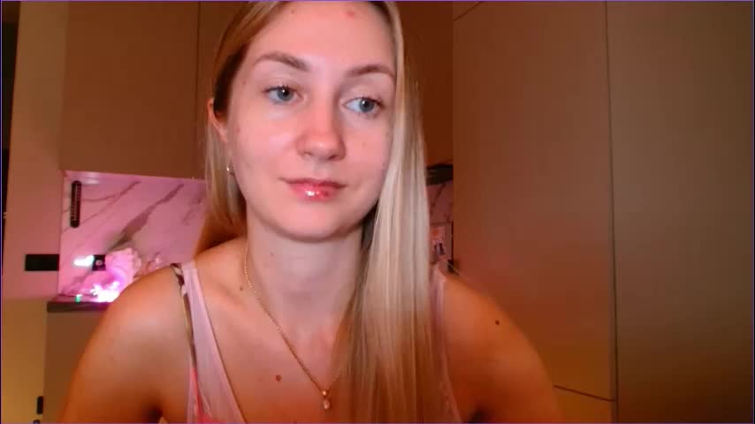 taliiyafiredream Cam Model Chat December 16, 2025