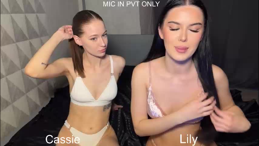 x_kai Cam Model Chat December 16, 2025