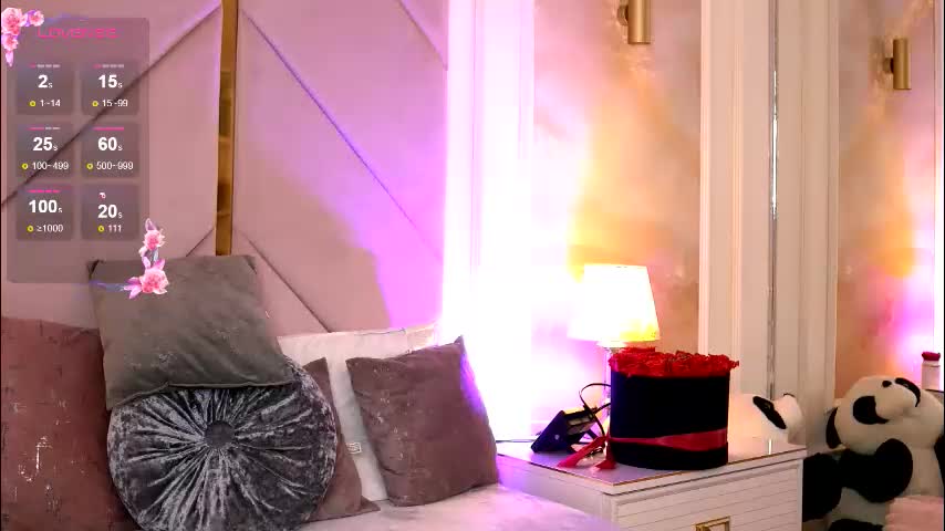 alexaheyess Cam Model Chat December 16, 2025