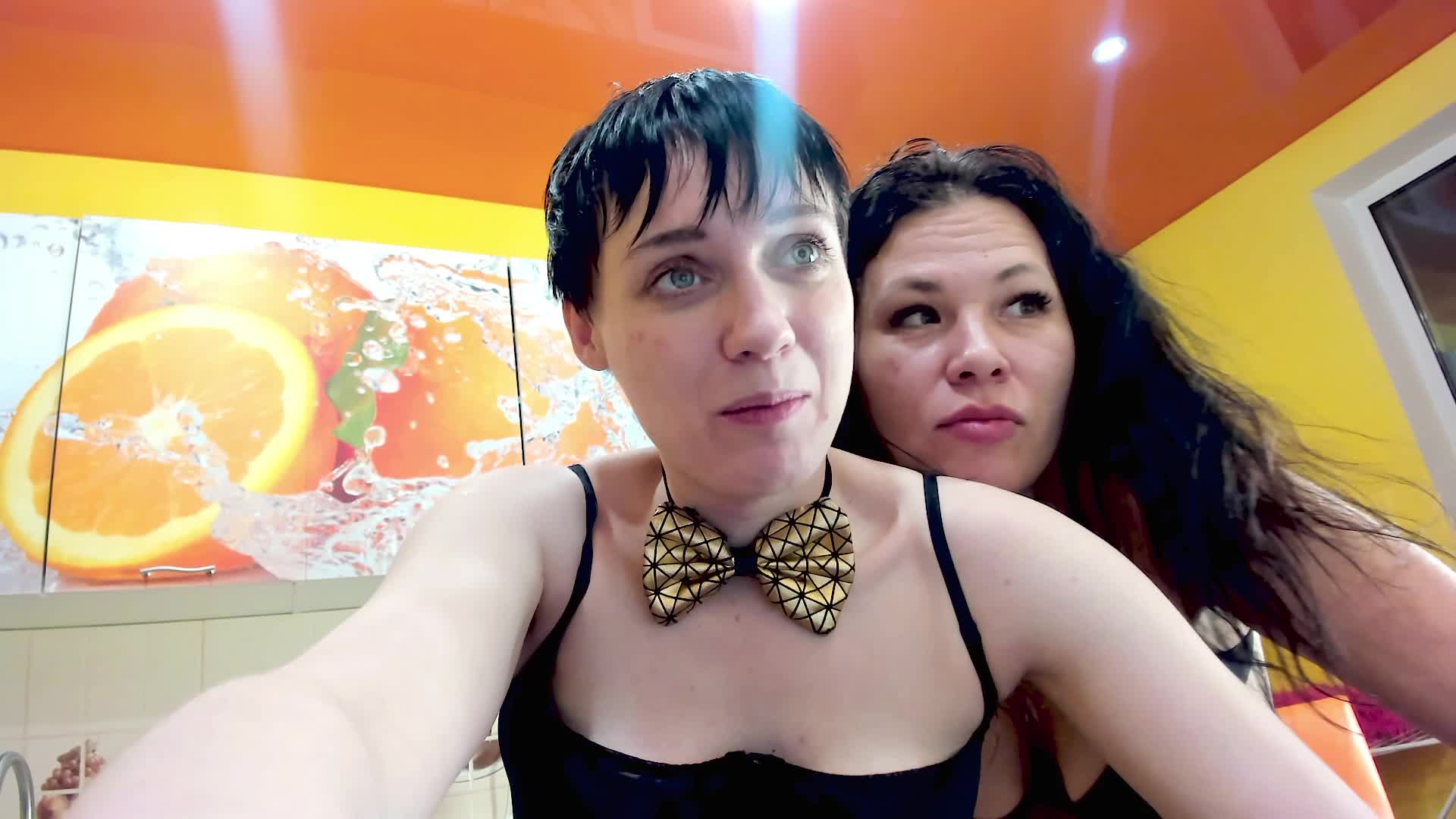 VikixEricka Cam Model Chat December 16, 2025