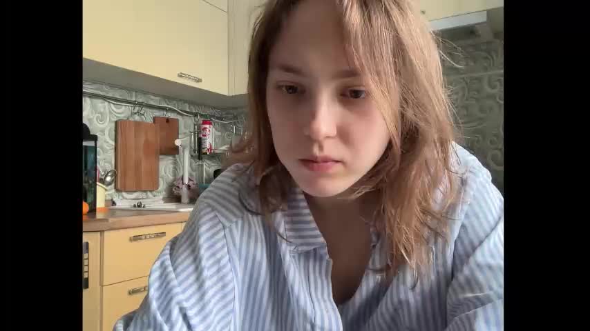 holydori Cam Model Chat December 16, 2025