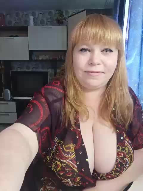 Svetlanka04 Cam Model Chat December 16, 2025