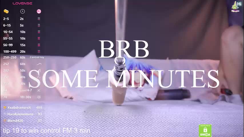 black_n_wh1te Cam Model Chat December 16, 2025