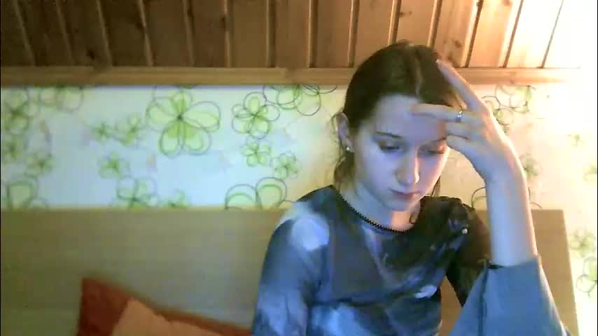 adorable_sparkle Cam Model Chat December 16, 2025