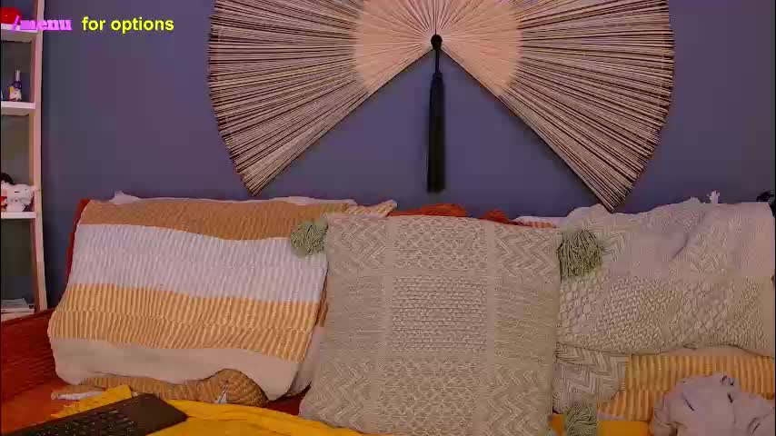 midnight__muse Cam Model Chat December 16, 2025