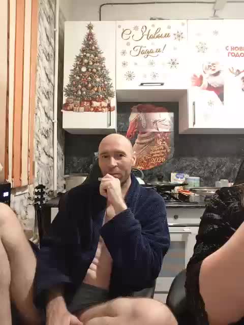 Innokentiy449 Cam Model Chat December 17, 2025