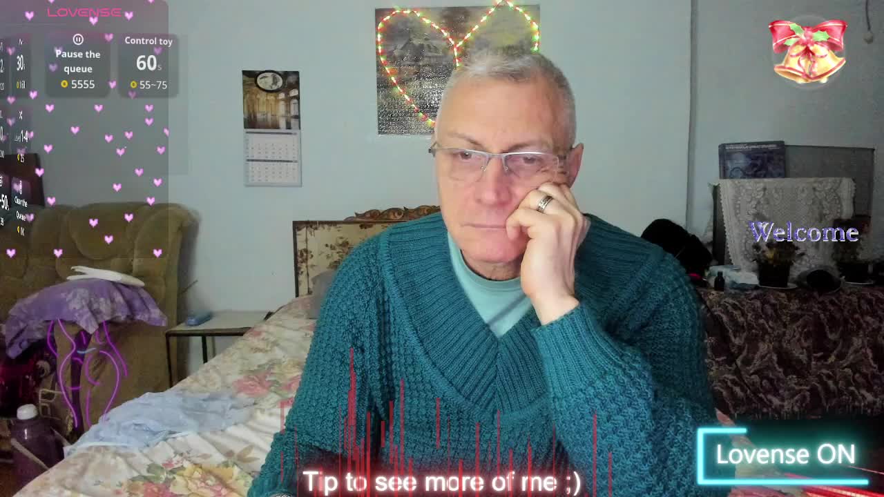 ladyred1 Cam Model Chat December 17, 2025