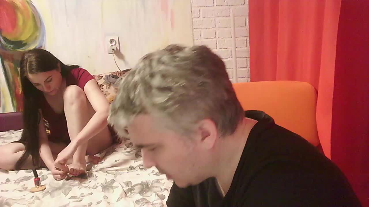 TantraPara Cam Model Chat December 17, 2025