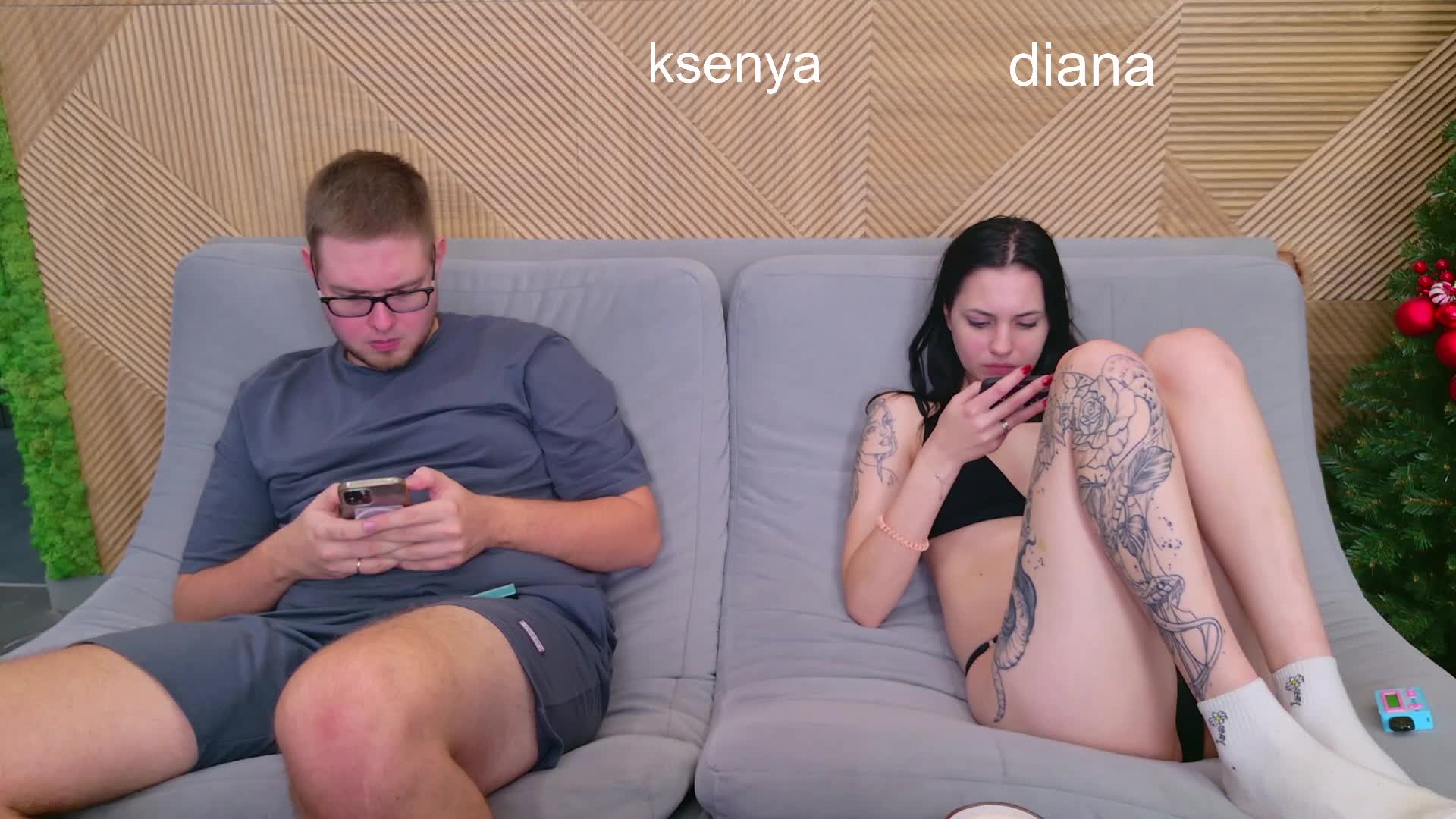 WebcamSlut Cam Model Chat December 17, 2025