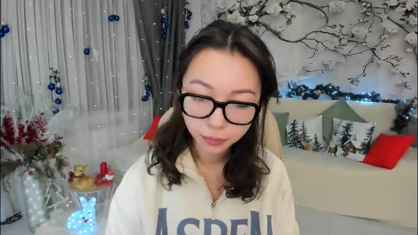 agnieszkabanana Cam Model Chat December 17, 2025
