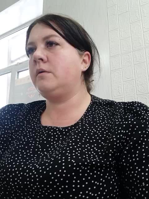 AnnaVictoriaa Cam Model Chat December 17, 2025