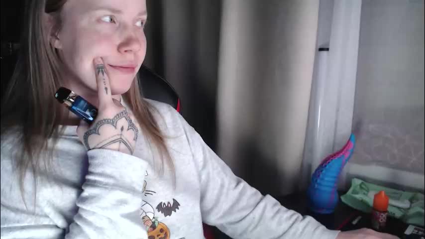 molly_royse Cam Model Chat December 17, 2025