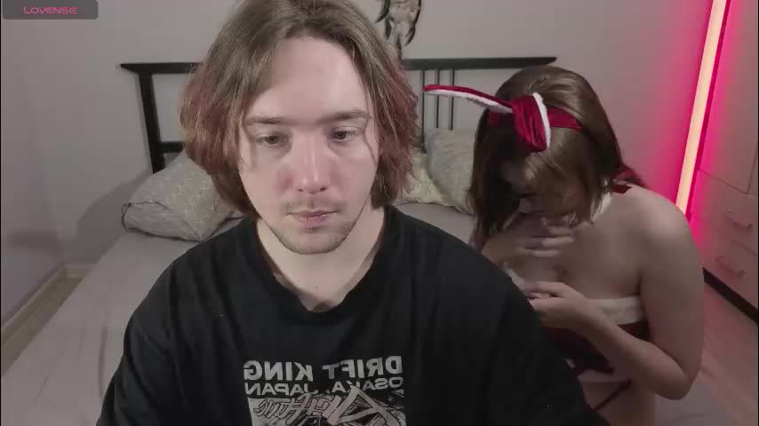 danny_and_ellen Cam Model Chat December 17, 2025