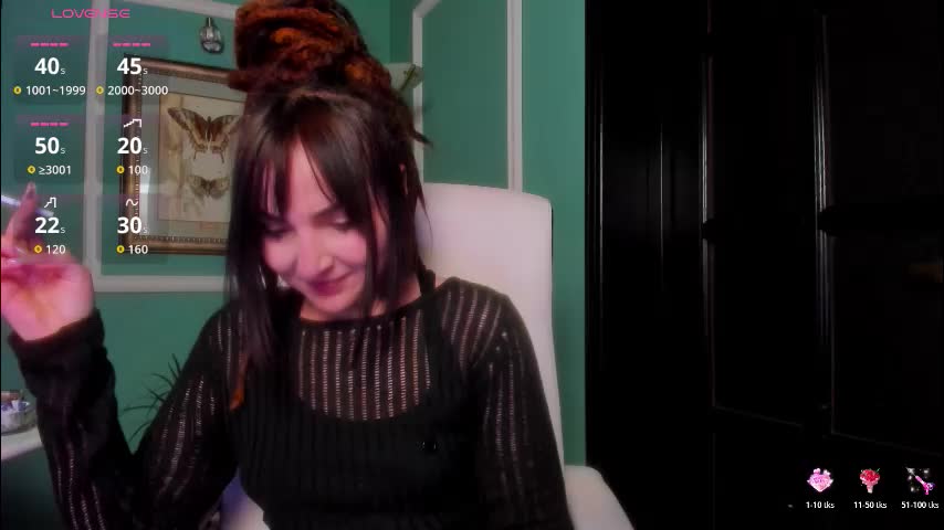 1munique Cam Model Chat December 17, 2025