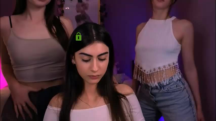 kaisy_star Cam Model Chat December 17, 2025