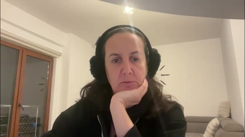 drresa Cam Model Chat December 17, 2025