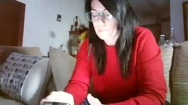 lolahueso Cam Model Chat December 17, 2025