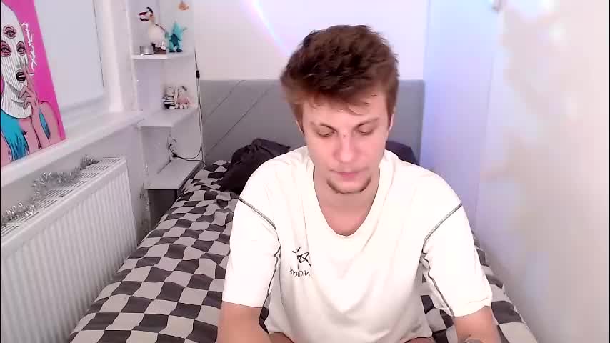 degradat1on Cam Model Chat December 17, 2025