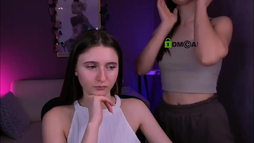 nekky_mouse Cam Model Chat December 17, 2025