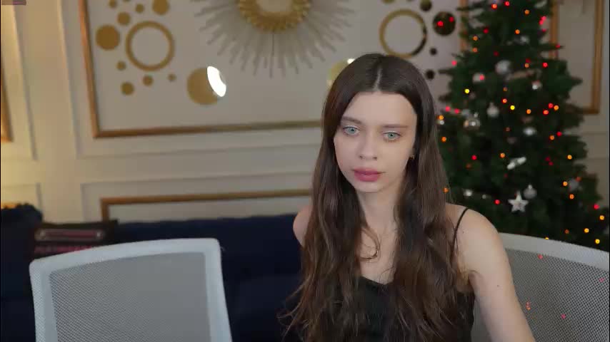 anabel054 Cam Model Chat December 17, 2025