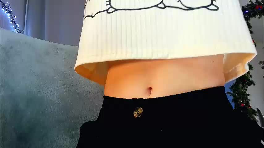 lilithlunna Cam Model Chat December 17, 2025