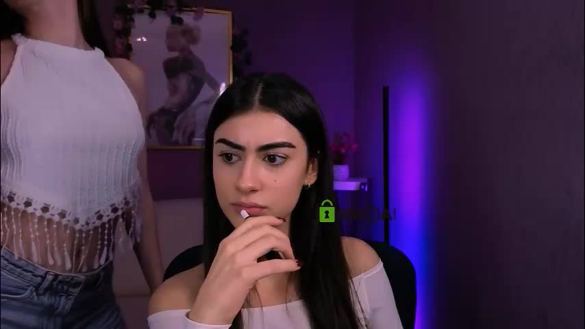 kaisy_star Cam Model Chat December 17, 2025