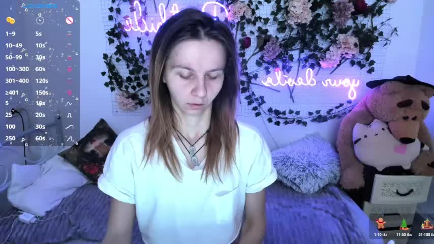 Bell_a_mi_ Cam Model Chat December 17, 2025