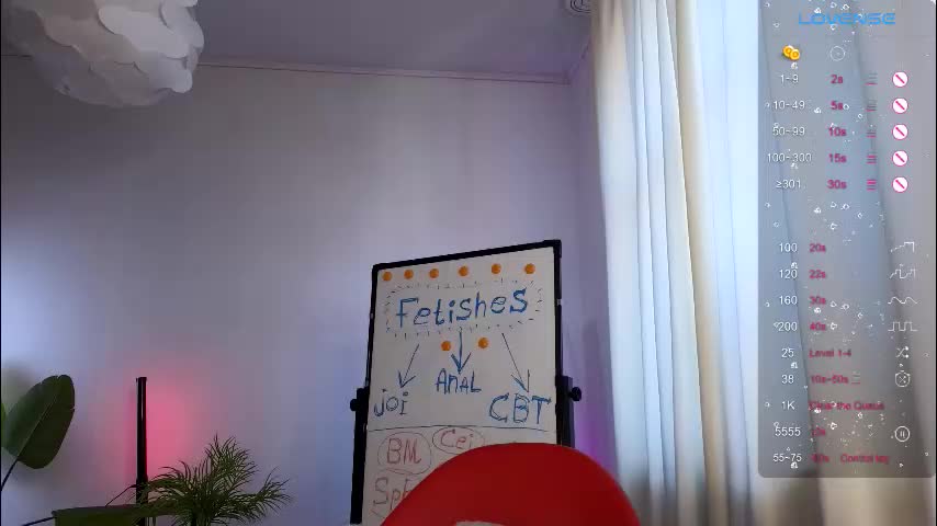 dragon_ink Cam Model Chat December 17, 2025