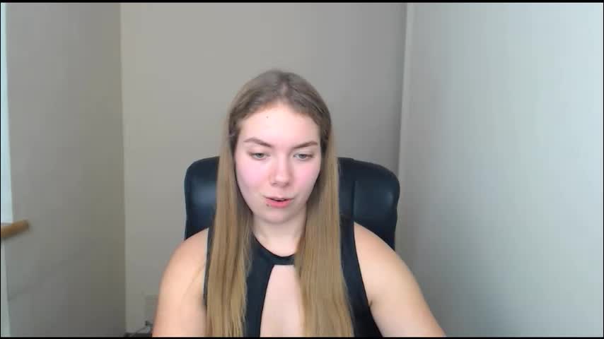 zoey_deuttch Cam Model Chat December 17, 2025