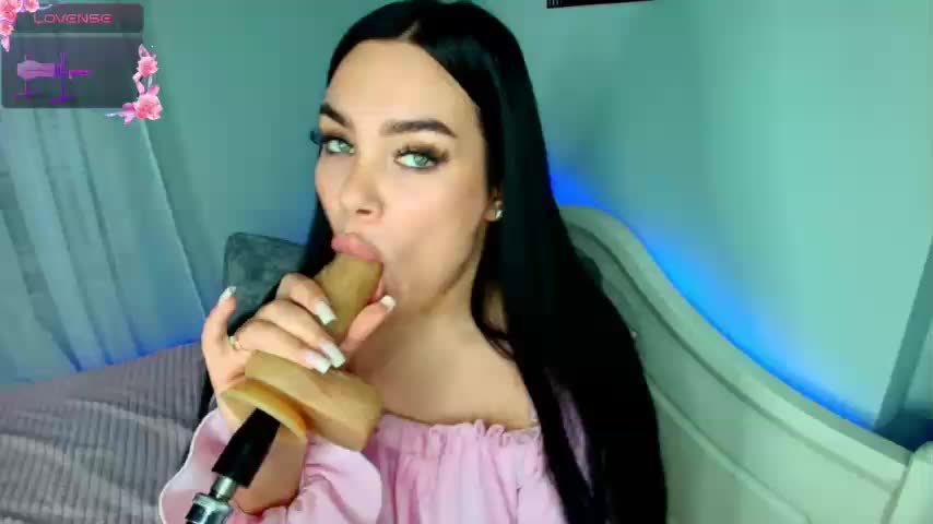 katerine-Monroe Cam Model Chat December 17, 2025