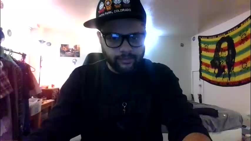 lightskinned666 Cam Model Chat December 17, 2025