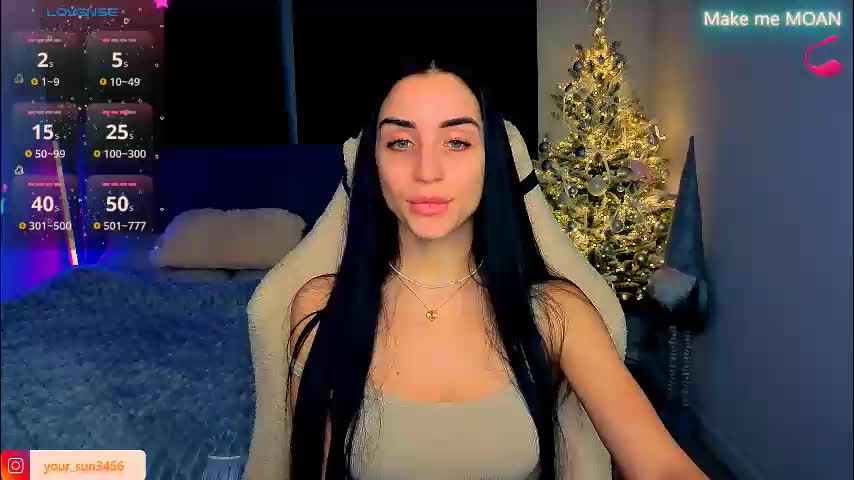 emma_jordan Cam Model Chat December 17, 2025