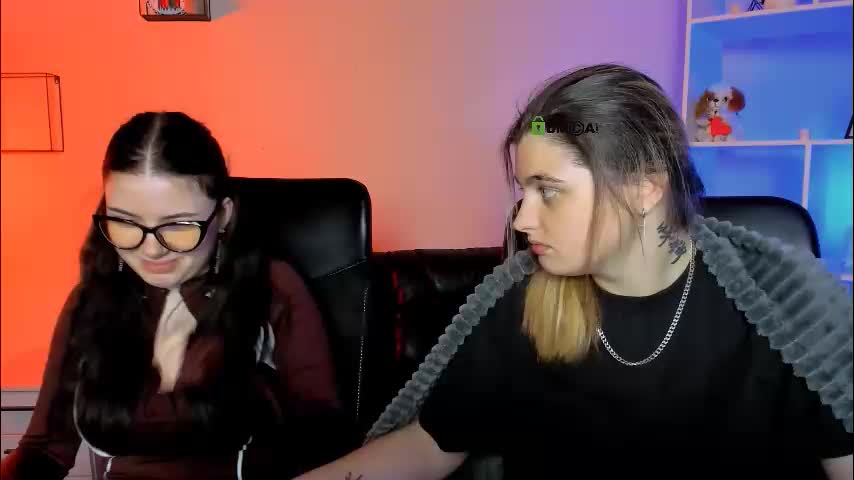 foxy_tease_ Cam Model Chat December 17, 2025