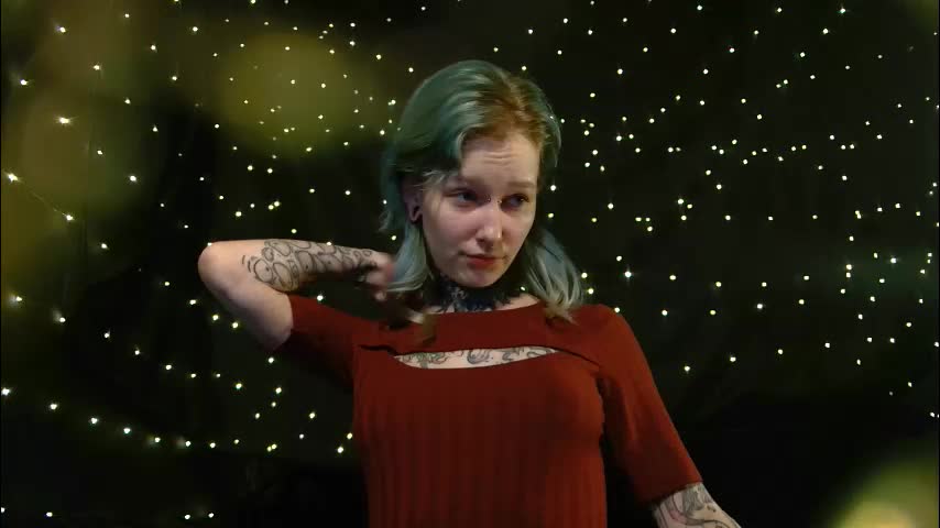 littlespacemouse Cam Model Chat December 17, 2025