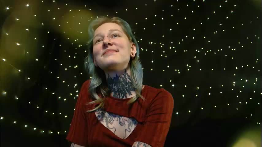 littlespacemouse Cam Model Chat December 17, 2025