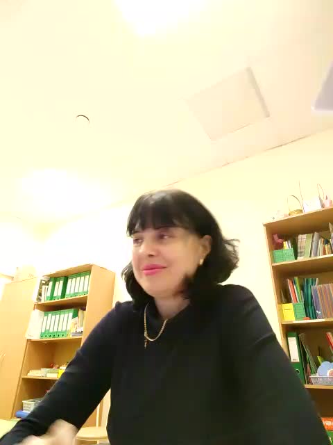 _GoodGirl_ Cam Model Chat December 17, 2025